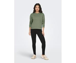 JDY Leggings "Ava" in Schwarz - Größe XS | Damenhosen