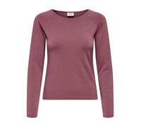 JDY Longsleeve in Rosa - Größe XL | Damen Tops