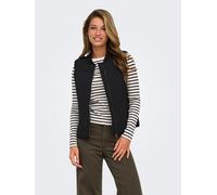 JDY Longsleeve "Lucky" in Braun - Größe S | Damen Tops