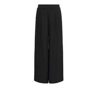 JDY Marlenehose "Aya" in Schwarz - Größe S/L32 | Damenhosen