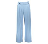 JDY Marlenehose "Geggo" in Hellblau - Größe S/L32 | Damenhosen