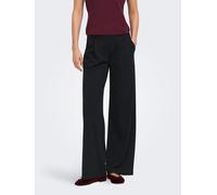 JDY - JDYGEGGO LIFE NEW LONG PANT JRS NOOS Black - Gr. - 32