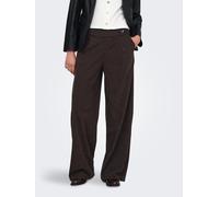 JDY - JDYGEGGO CORD PANT JRS NOOS Coffee Bean - Gr. - 32