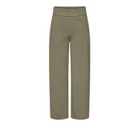 JDY Marlenehose in Khaki - Größe XS/L32 | Damenhosen