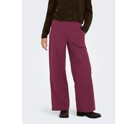 JDY Marlenehose in Lila - Größe XS/L30 | Damenhosen