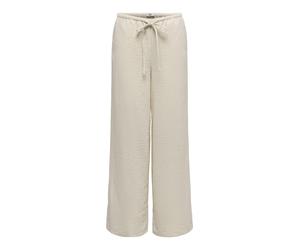 JDY - Palazzo-Hose - JDYCARA grau - Gr. - L/32
