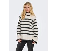 JDY Pullover in Creme - Größe XS/S | Damen Pullover Cardigans