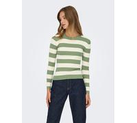 JDY Pullover in Grün - Größe XL | Damen Pullover Cardigans