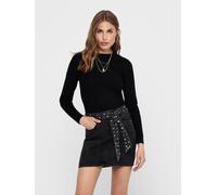 JDY Pullover in Schwarz - Größe L | Damen Pullover Cardigans