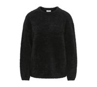 JDY Pullover 'Jayla' - Schwarz / M