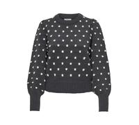 JDY - Pullover - Jdysigrid grau - Gr. - S