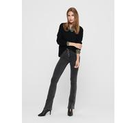 Jdy Megan Sweater Schwarz M Frau (Herstellerartikelnummer: 15208245-Black-M)
