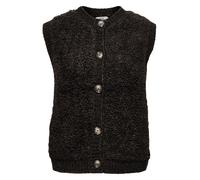 JDY Pullunder in Braun - Größe XS | Damen Pullover Cardigans