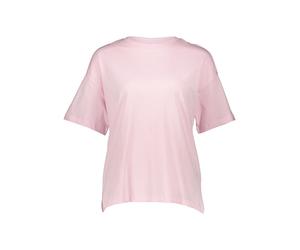 JDY Shirt "Carla" in Rosa - Größe XL | Damen Tops