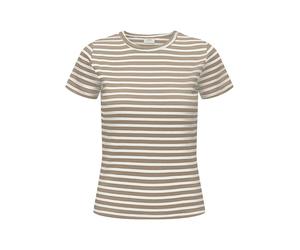 JDY Shirt in Beige - Größe S | Damen Tops