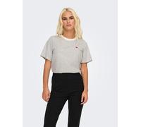 JDY Shirt in Beige - Größe XL | Damen Tops