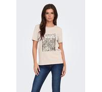 JDY Shirt in Beige - Größe XXL | Damen Tops