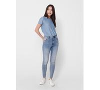 JDY Shirt in Hellblau - Größe XL | Damen Tops