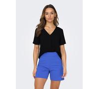 JDY Shirt in Schwarz - Größe L | Damen Tops