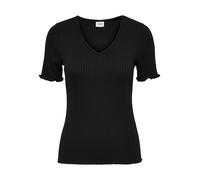 JDY Shirt in Schwarz - Größe L | Damen Tops
