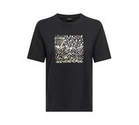 JDY Shirt in Schwarz - Größe M | Damen Tops