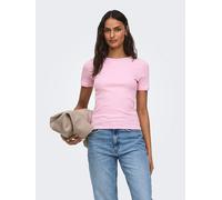Jdylucky S/S O Neck Top JRS Noos