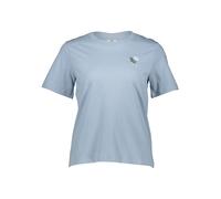 JDY Shirt "Pisa" in Hellblau - Größe M | Damen Tops