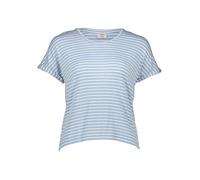 JDY Shirt "Sissy" in Hellblau - Größe XS | Damen Tops
