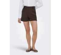 JDY Shorts in Braun - Größe S | Shorts