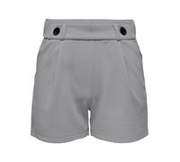 JDY Shorts in Grau - Größe XL | Shorts