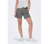 JDY Shorts in Grau - Größe XS | Shorts