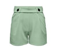 JDY Shorts in Grün - Größe S | Shorts