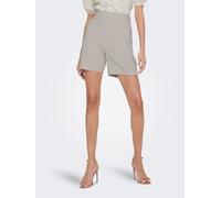 JDY - JDYLOUISVILLE CATIA SHORTS JRS NOOS chateau gray - Gr. - L