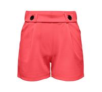 JDY Shorts in Koralle - Größe S | Shorts