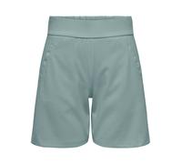 JDY Shorts in Mint - Größe S | Shorts