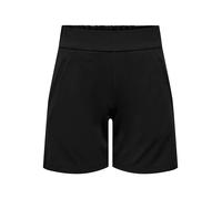 JdY Damen Jdylouisville Catia JRS Noos Shorts, Schwarz, M EU