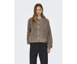 JDY Strickjacke 'Eira' - Mountain Trail - XS / Mountain Trail