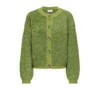 JDY Strickjacke 'Eira' - S / Cedar Grün
