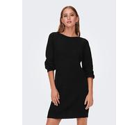 JDY Strickkleid in Schwarz - Größe S | Damen Kleider