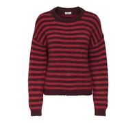 JDY - Strickpullover - Jdyzoey rot - Gr. - XL
