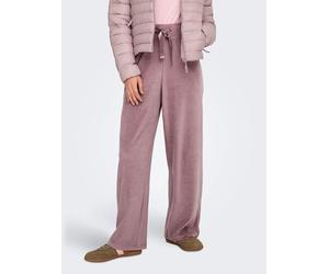 JDY Sweathose "Vida" in Lila - Größe XL/L32 | Damenhosen