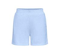 JDY Sweatshorts "Amalfi" in Hellblau - Größe M | Shorts