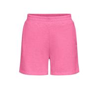 JDY Sweatshorts "Amalfi" in Pink - Größe XL | Shorts