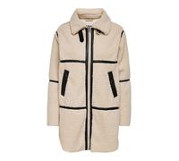 JACQUELINE de YONG Female Teddyfell Jacke JDYFROSTY Teddyfell Jacke