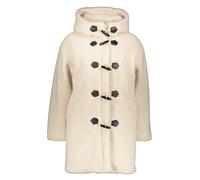 JDY Teddymantel "Nova" in Creme - Größe XL | Damenjacken