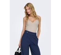 JDY Top in Beige - Größe XL | Damen Tops
