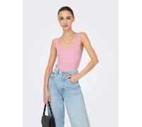 JDY Top in Rosa - Größe M | Damen Tops