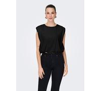 JDY Top in Schwarz - 27% | Größe XL | Damen Tops