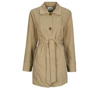 JDY Trenchcoats DYISADORA LIFE TRENCHCOAT in Beige EU M