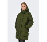 Jdyaja Flotte Padded Jacket Otw Yfm